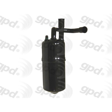 Gpd System Service Kit 9432855